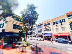 Boat Quay (D1), Retail #612412231
